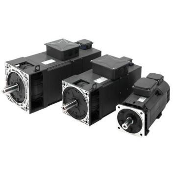 OEMER(欧姆)液冷同步 TORQUE 电机 LTS 系列