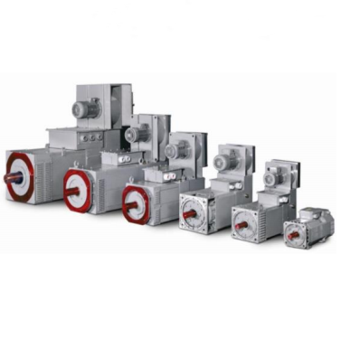 OEMER(欧姆)交流三相变频电机 HQL/HQLa系列