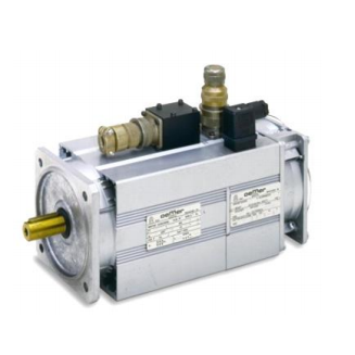 OEMER(欧姆)交流三相变频异步伺服电机 QCAvs-QCAvp系列