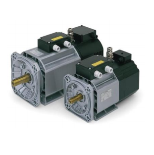 OEMER(欧姆)交流三相逆变器工作制异步电机 QCA系列