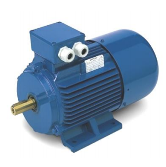 OEMER(欧姆) 交流三相逆变器工作制异步电机 MTES-MTES3 系列