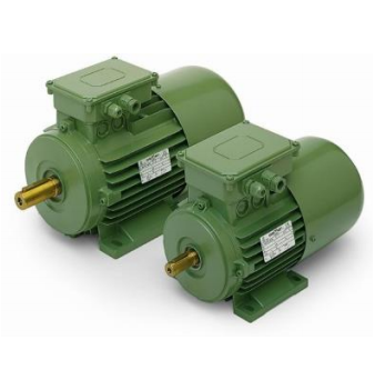 OEMER(欧姆) 交流三相逆变器工作制异步电机 MTS-MTS3 系列