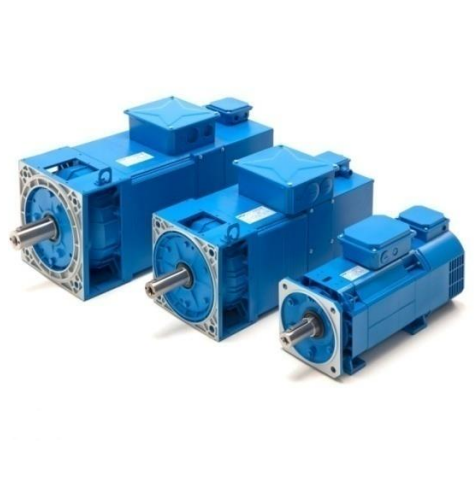 OEMER(欧姆)交流三相永磁同步电机 QS系列